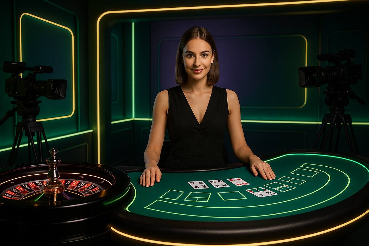 7slots canlı casino krupiyeli masalar