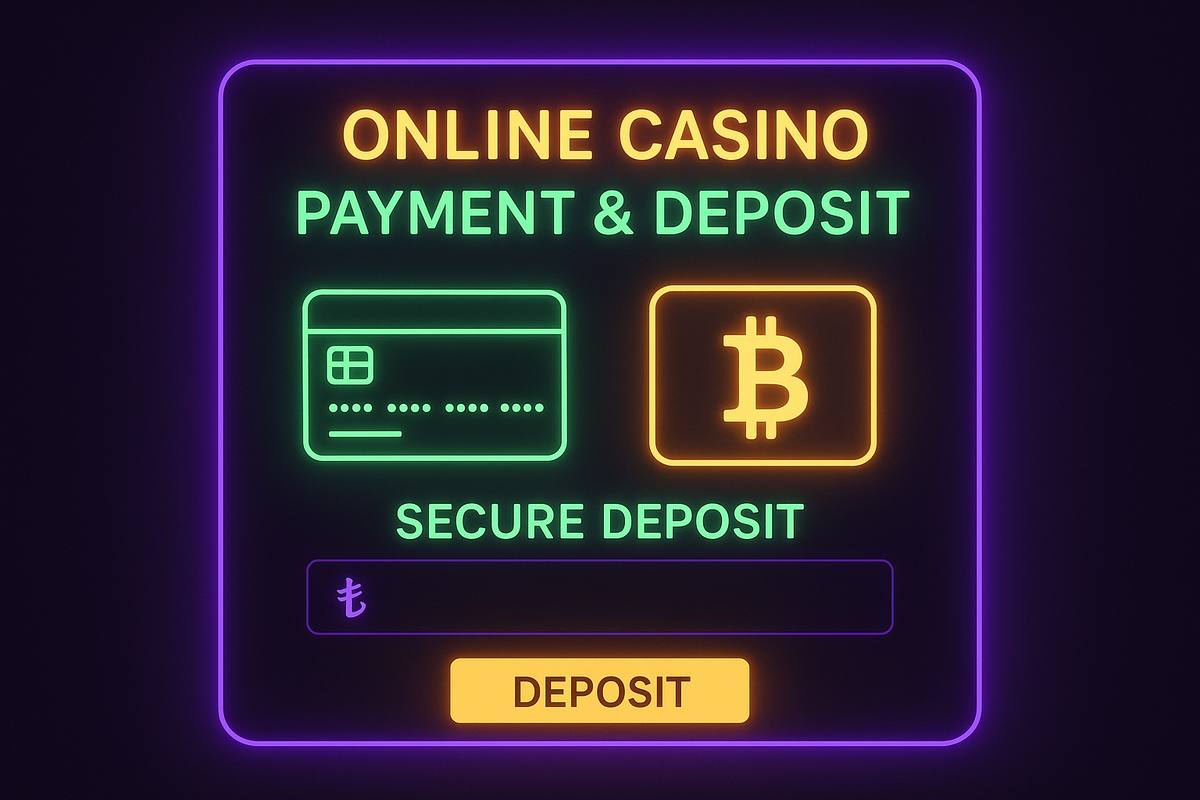 7slots para yatırma ve çekme yöntemleri