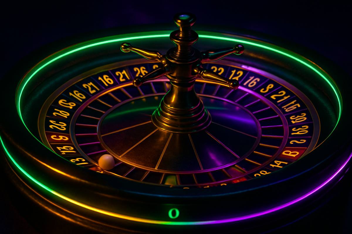 7slots casino rulet ve masa oyunları