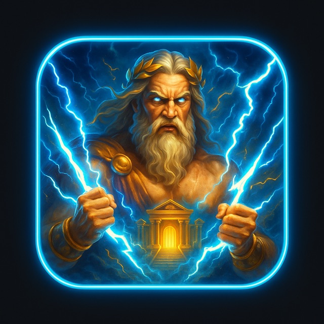 Gates of Olympus slot