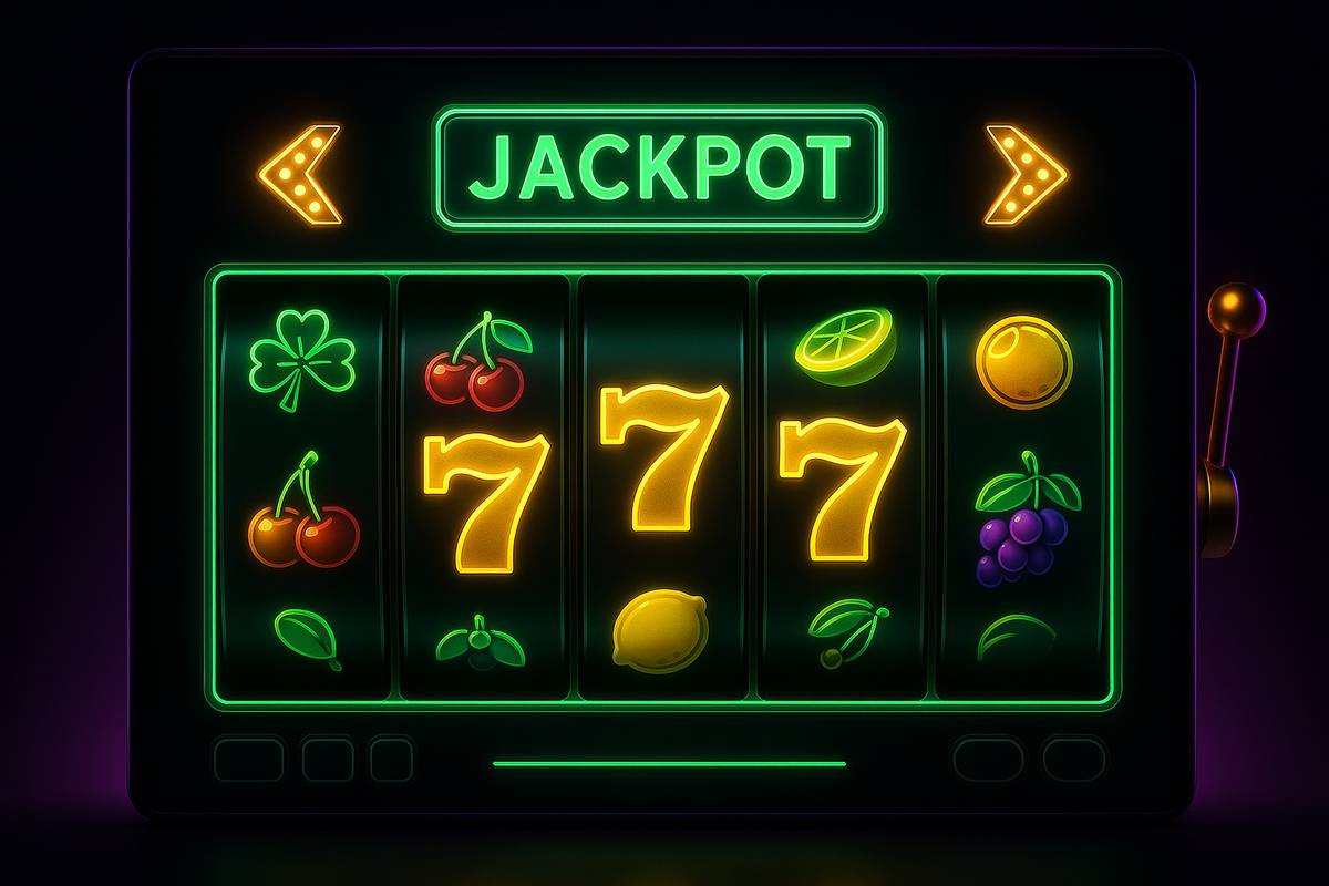 7slots casino slot oyunları