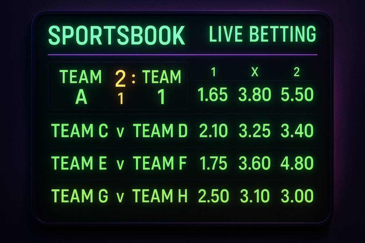 7slots spor bahisleri canlı oranlar