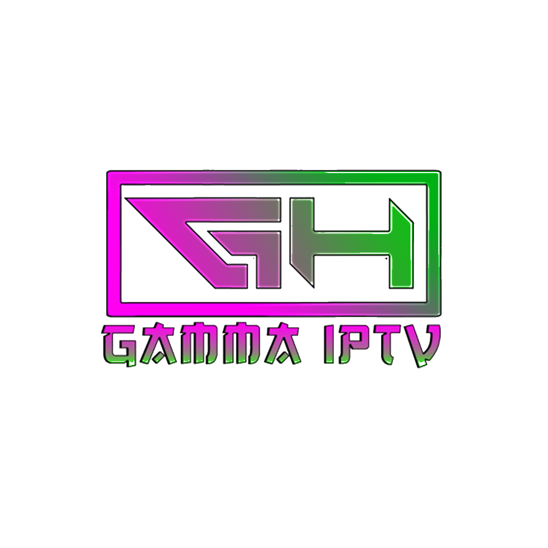 gamma iptv logo