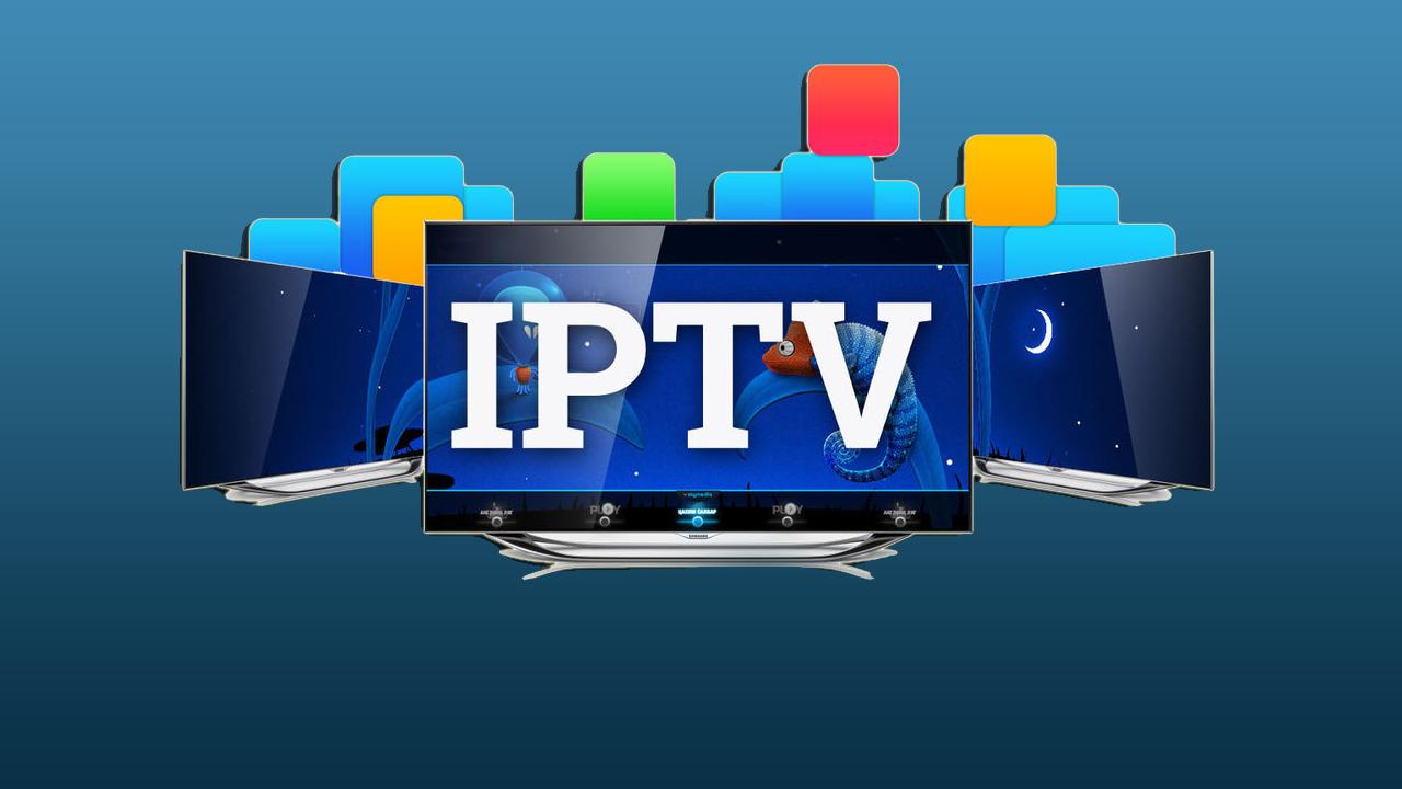 iptv smart player