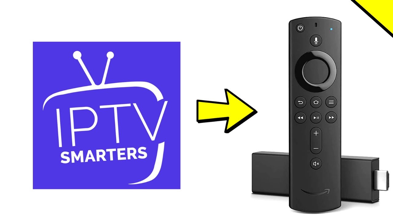 IPTV Smarters Pro Setup Guide