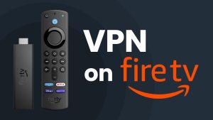 how to install vpn on firestick