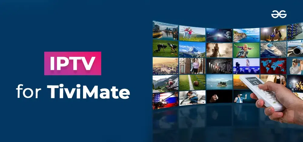 How to Install TiviMate IPTV Player