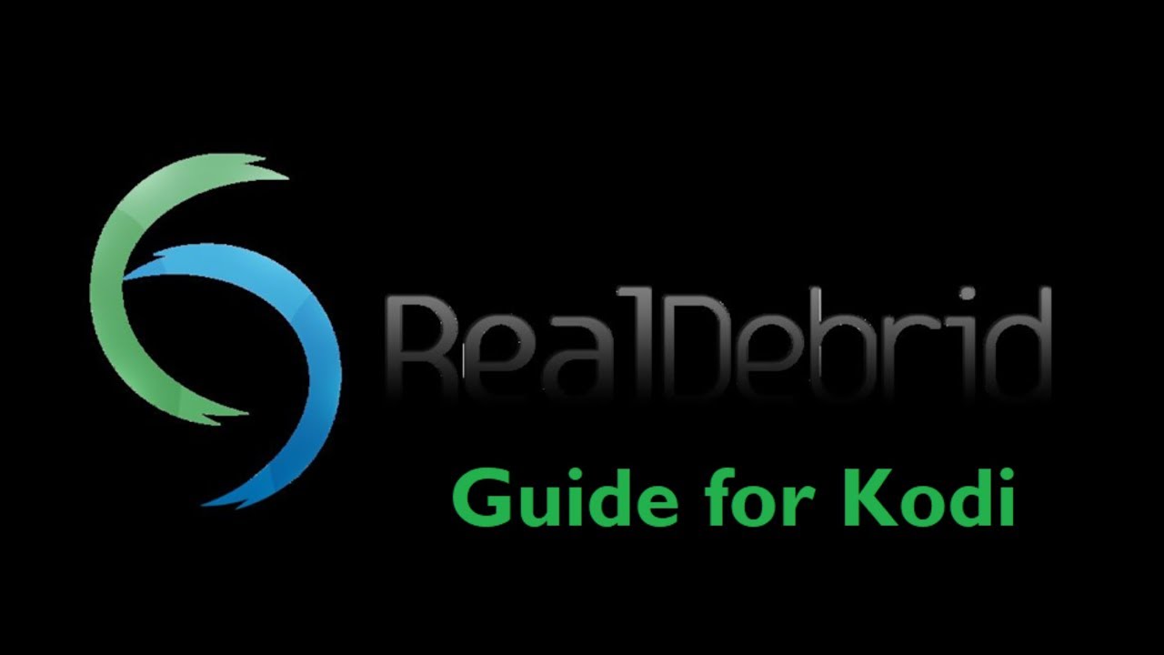 How to Setup Real-Debrid