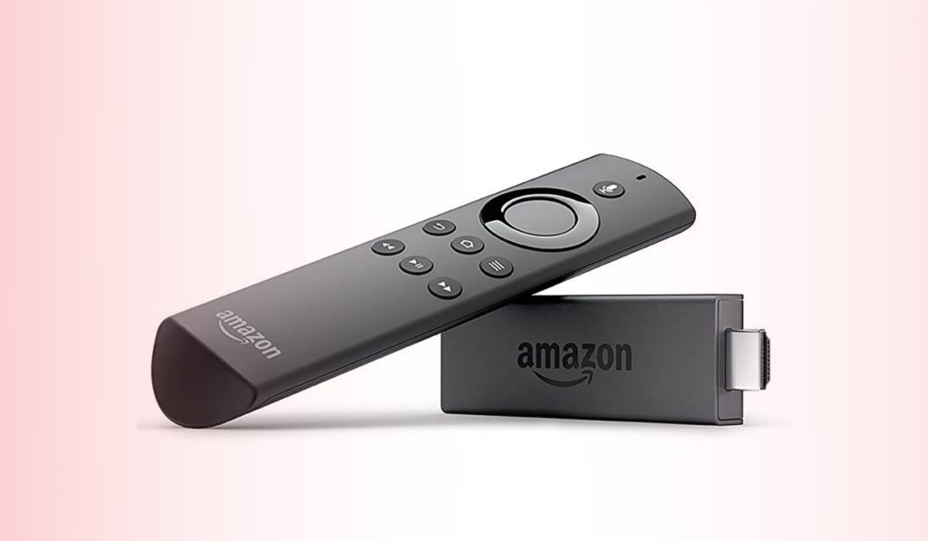 Firestick Remote